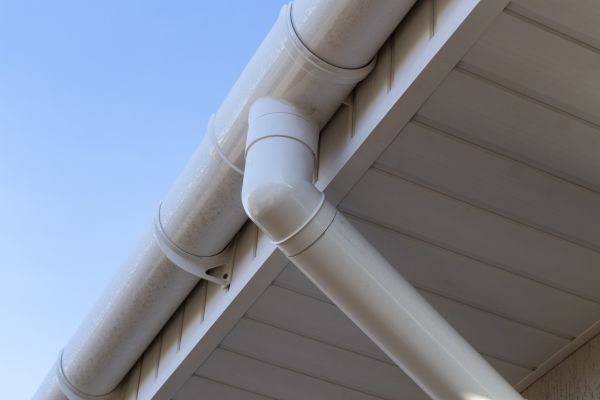 Gutter Installation Service in Stafford
