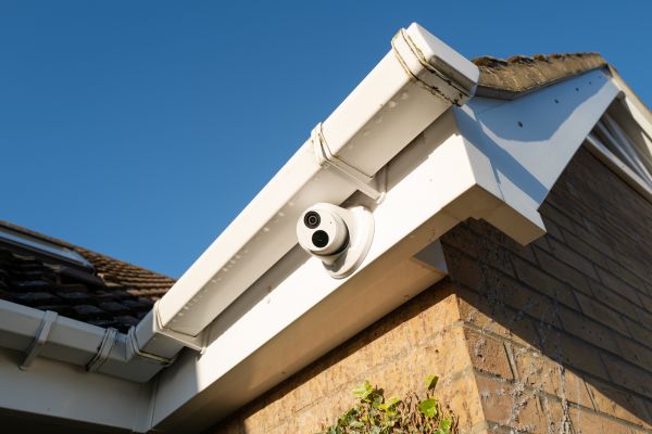 Box Gutter Replacement in Stafford