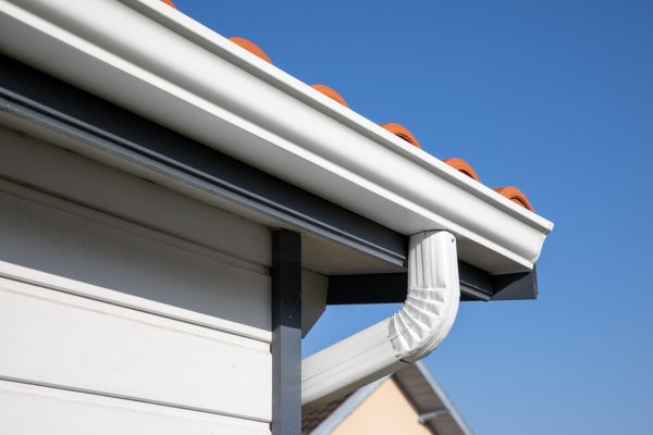 Gutter Sealing in Stafford