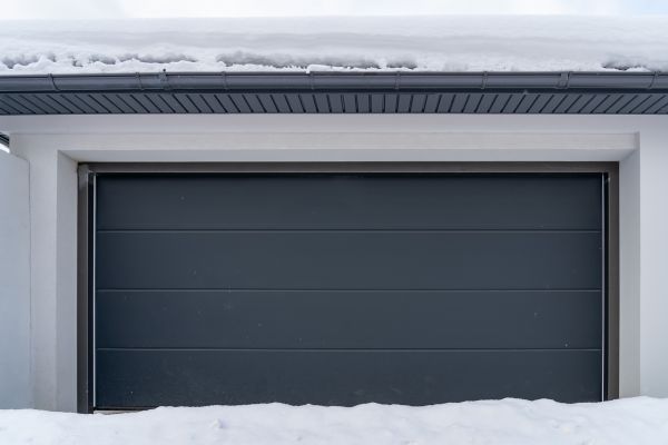 Cost of Garage Gutter Replacement in Stafford