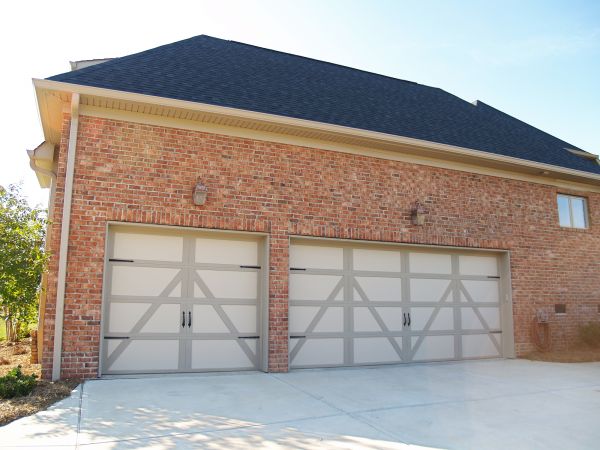 Cost of Garage Downspout Repair in Stafford