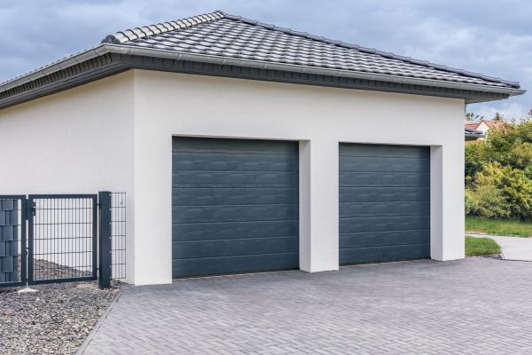 Cost of Garage Gutter Repair in Stafford
