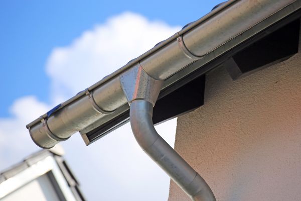 Guttering Replacement in Stafford