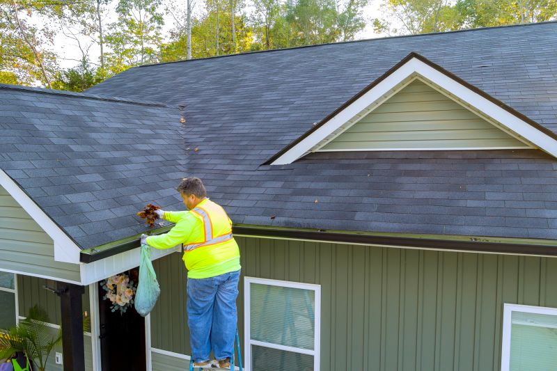 Full-Service Gutter Solutions