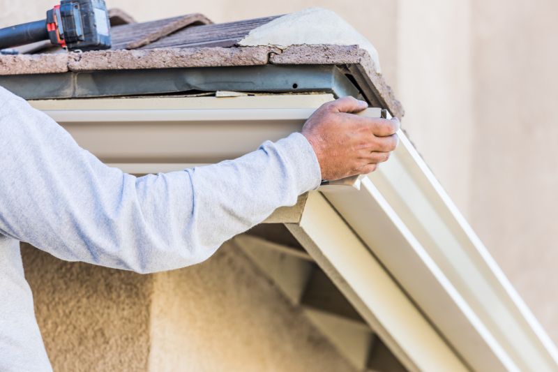 Gutter Installation Technicians
